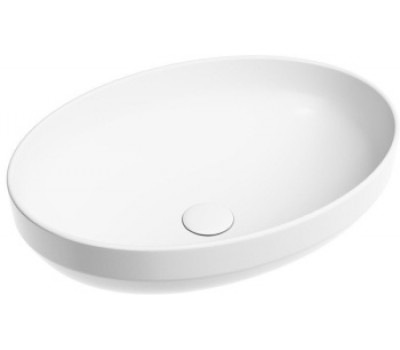 Раковина Ceramicanova Element 50 CN6056MW белый матовый 