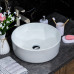 Раковина MELANA MLN-320340 белый 