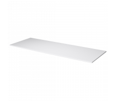 Прямая столешница Armadi Art QUATRO 140 WHITE 792-140-W 