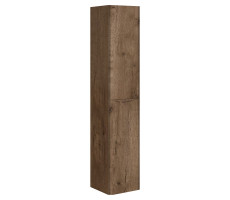 Шкаф Vincea Paola VSC-2P170VO-L подвесной, 1700*350*350, V.Oak, левый 