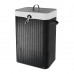 Корзина WasserKRAFT Nuthe WB-910 WB-910-L коричневый 