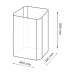 Корзина WasserKRAFT Nuthe WB-910 WB-910-L коричневый 