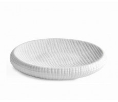 Мыльница WasserKRAFT K-4600 4629 белый матовый 