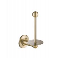 Бумагодержатель Timo Nelson 160044/02 антик Бумагодержатель Timo Nelson 160044/02 антик