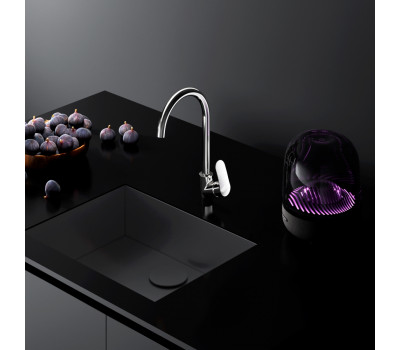 смеситель для кухни AM.PM Like F8007100 Хром смеситель для кухни AM.PM Like F8007100 Хром