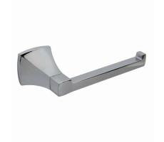Держатель туалетной бумаги WasserKRAFT Wern K-2500 2596 Хром 