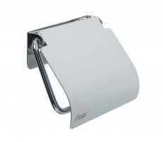 Бумагодержатель FIXSEN Hotel с крышкой FX-31010 Бумагодержатель FIXSEN Hotel с крышкой FX-31010