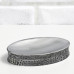 Мыльница WasserKRAFT K-7600 7629 серый 