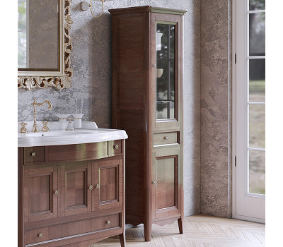 Колонна TW collection VERONICA NUOVO VER3050D-N Дерево Колонна TW collection VERONICA NUOVO VER3050D-N Дерево