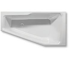 Ванна акриловая RIHO RETHING SPACE 160x75 L BR1400500000000 Ванна акриловая RIHO RETHING SPACE 160x75 L BR1400500000000
