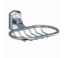 Мыльница WasserKRAFT Oder K-3000 3069 Хром 
