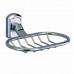 Мыльница WasserKRAFT Oder K-3000 3069 Хром 