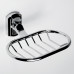 Мыльница WasserKRAFT Oder K-3000 3069 Хром 