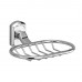 Мыльница WasserKRAFT Oder K-3000 3069 Хром 