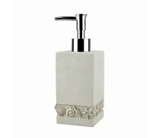 Дозатор WasserKRAFT K-4300 4399 бежевый 