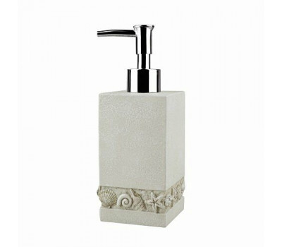 Дозатор WasserKRAFT K-4300 4399 бежевый 