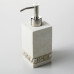 Дозатор WasserKRAFT K-4300 4399 бежевый 