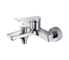 Смеситель для ванны Maretti Viola VA22RF572, хром 