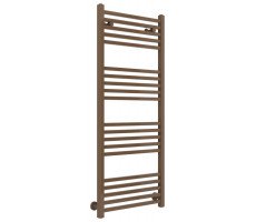 Полотенцесушитель Сунержа Модус 550*75*1207 цвет-RAL 8025 (Бледно-коричневый) 8025-0250-1250 