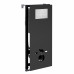 Система инсталляции для унитазов WasserKRAFT Abens 20TLT.010.ME.BL.WH04  