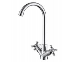 Смеситель Dive для кухни DV519 VODA 