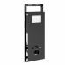 Система инсталляции для унитазов WasserKRAFT Salm 27TLT.010.ME.BL.WH04  