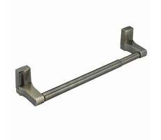 Держатель туалетной бумаги WasserKRAFT Exter K-5200 5291 Светлая бронза 