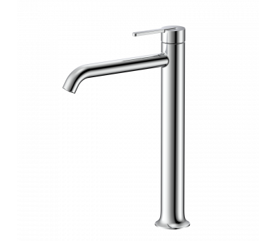 Смеситель для раковины высокий DQ Köln хром DA1752001 