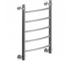 Полотенцесушитель водяной Ника ЛД 60/50 Хром Полотенцесушитель водяной Ника ЛД 60/50 Хром