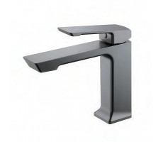 Смеситель для раковины Maretti Torino-GR TR32RF323, графит 