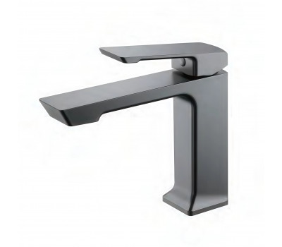 Смеситель для раковины Maretti Torino-GR TR32RF323, графит 