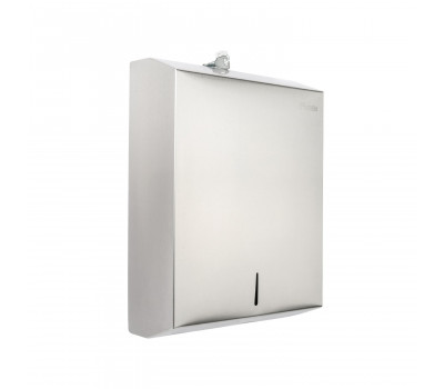 Держатель для бумажных полотенец Fixsen Hotel сатин FX-31027N Держатель для бумажных полотенец Fixsen Hotel сатин FX-31027N