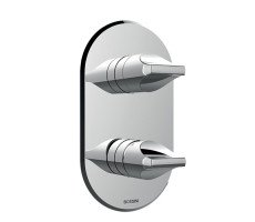 Смеситель для душа BOSSINI Apice Z00501.030 Хром 