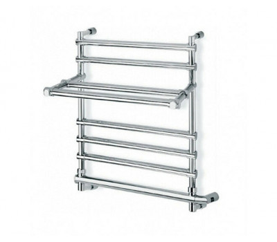 Полотенцесушитель электрический, хром, Margaroli Sole 5524706CRPB 