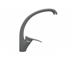 Смеситель для кухни ULGRAN Classic темно-серый U-001-309 Смеситель для кухни ULGRAN Classic темно-серый U-001-309