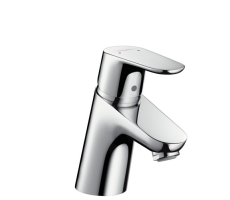 Смеситель для раковины Hansgrohe Focus 31733000 хром 