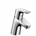 Смеситель для раковины Hansgrohe Focus 31733000 хром 