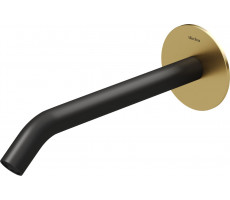 Излив Allen Brau Priority 5.31B18-GB31 черный/золото Излив Allen Brau Priority 5.31B18-GB31 черный/золото