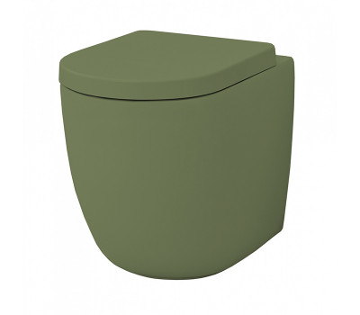 Унитаз напольный Rimless Artceram File 2.0 FLV005 44 00  