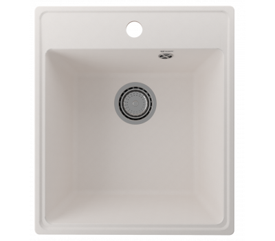 Мойка ULGRAN Quartz жасмин Forte 425-01 