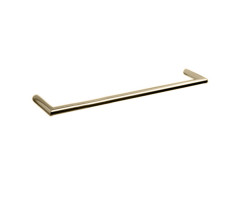 Полотенцедержатель Fantini Young 96 P6 7611 Золото Полотенцедержатель Fantini Young 96 P6 7611 Золото