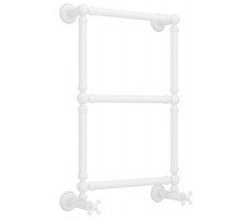 Полотенцесушитель Сунержа Ренессанс 1304 472*184*733 цвет-белый матовый 30-0280-6640 
