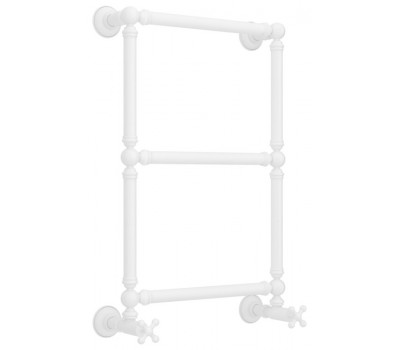 Полотенцесушитель Сунержа Ренессанс 1304 472*184*733 цвет-белый матовый 30-0280-6640 