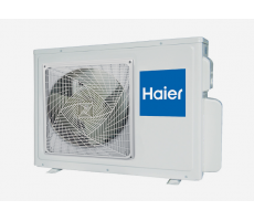 Наружный блок, Haier, Super Match Plus 1U71S2SR2FA 
