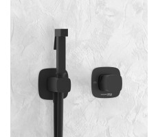 Смесители WasserKRAFT Nuthe 9100 A9151.327.241.212 черный матовый 