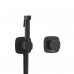Смесители WasserKRAFT Nuthe 9100 A9151.327.241.212 черный матовый 