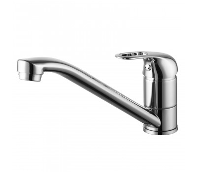 Смеситель для кухни Azario хром AZ-HU245896 