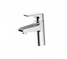 Смеситель для умывальника Bravat Vega F1119177CP Хром Смеситель для умывальника Bravat Vega F1119177CP Хром