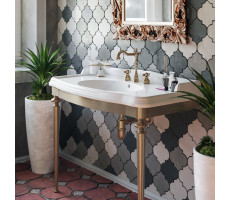 Консоль TW collection  TWBR874.2br Бронза 