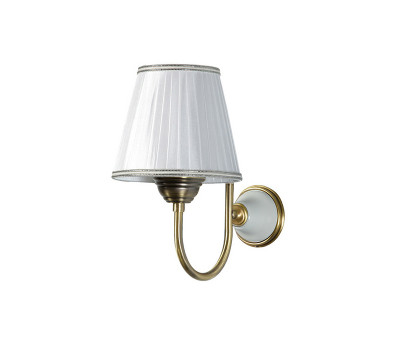 Настенный светильник TW collection TWHA029bi/br без абажура Бронза Настенный светильник TW collection TWHA029bi/br без абажура Бронза